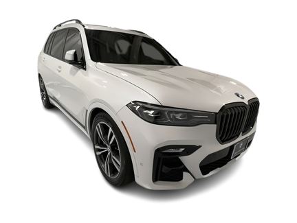 Thumbnail: 2022 BMW X7 - 20