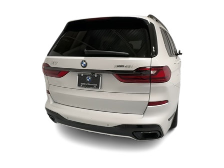 Thumbnail: 2022 BMW X7 - 5
