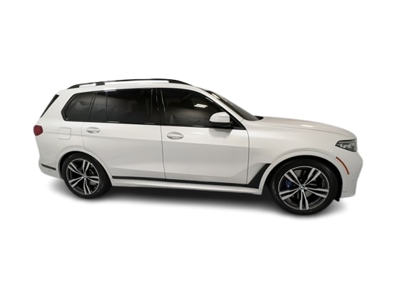Thumbnail: 2022 BMW X7 - 21