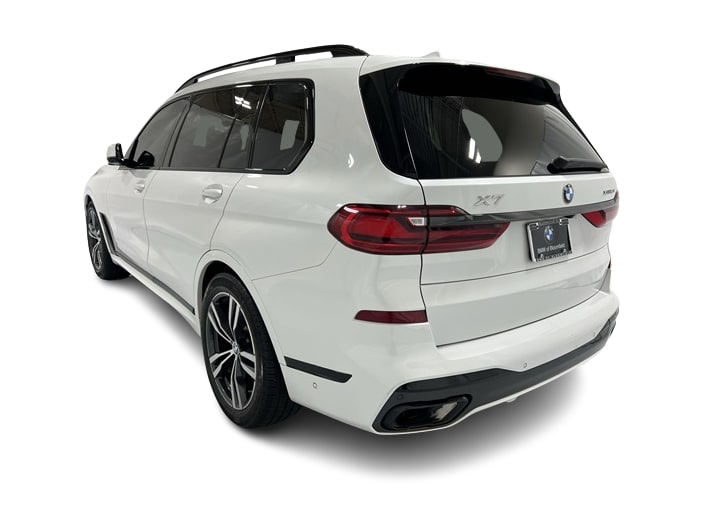 Thumbnail: 2022 BMW X7 - 4