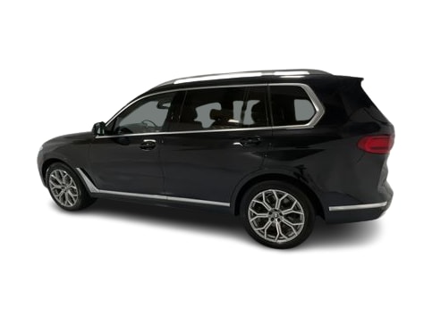 Thumbnail: 2022 BMW X7 - 3