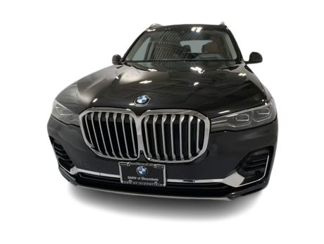 Thumbnail: 2022 BMW X7 - 6