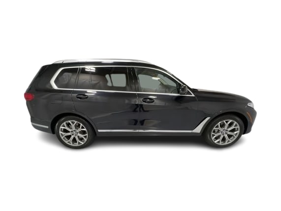 Thumbnail: 2022 BMW X7 - 20