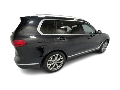 Thumbnail: 2022 BMW X7 - 19