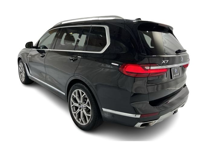 Thumbnail: 2022 BMW X7 - 4