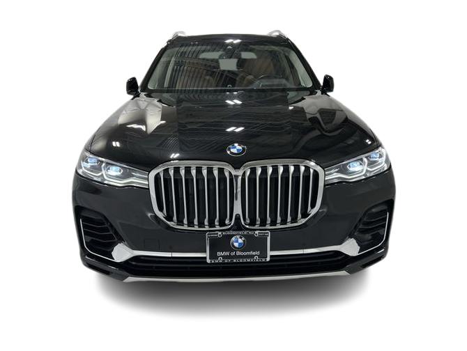 Thumbnail: 2022 BMW X7 - 24