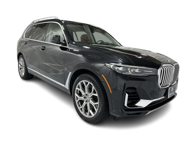 Thumbnail: 2022 BMW X7 - 23