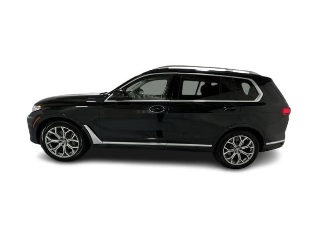 Thumbnail: 2022 BMW X7 - 21