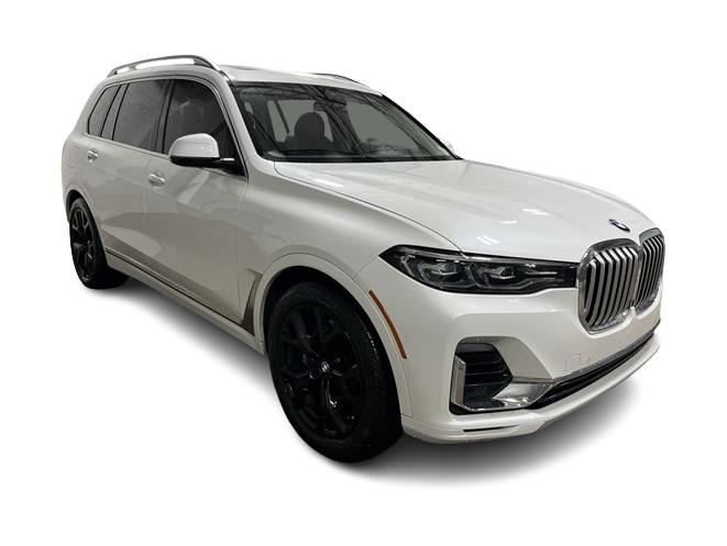 Thumbnail: 2022 BMW X7 - 27