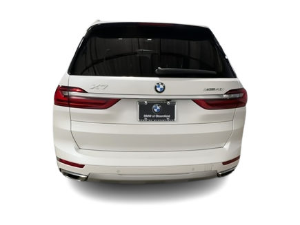 Thumbnail: 2022 BMW X7 - 5