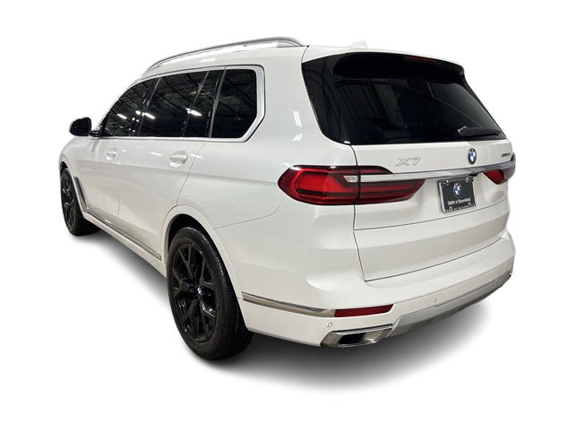 Thumbnail: 2022 BMW X7 - 23