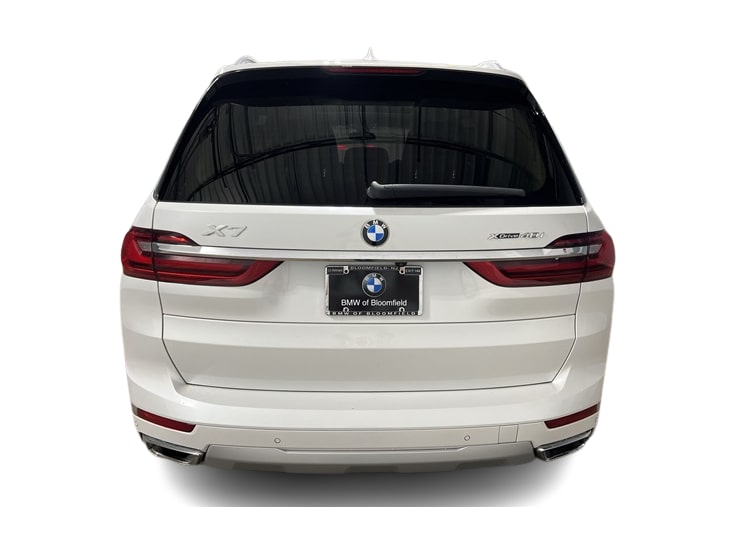 Thumbnail: 2022 BMW X7 - 24