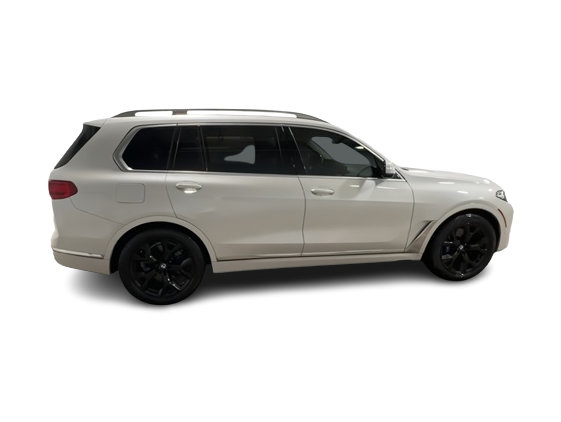 Thumbnail: 2022 BMW X7 - 21
