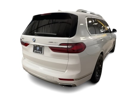 Thumbnail: 2022 BMW X7 - 20