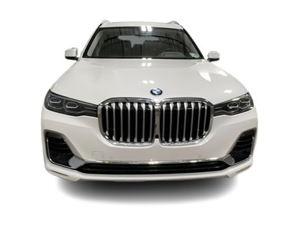 Thumbnail: 2022 BMW X7 - 6