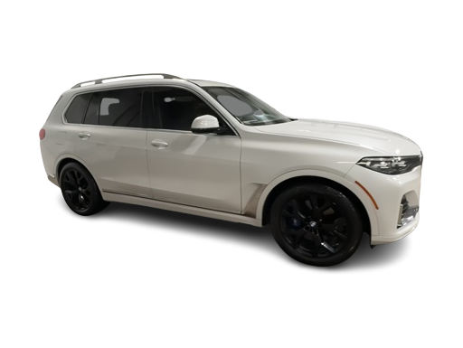 Thumbnail: 2022 BMW X7 - 19