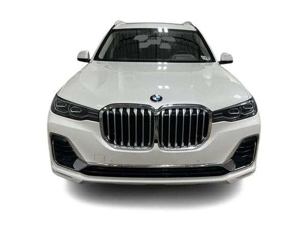 Thumbnail: 2022 BMW X7 - 28