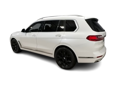 Thumbnail: 2022 BMW X7 - 4