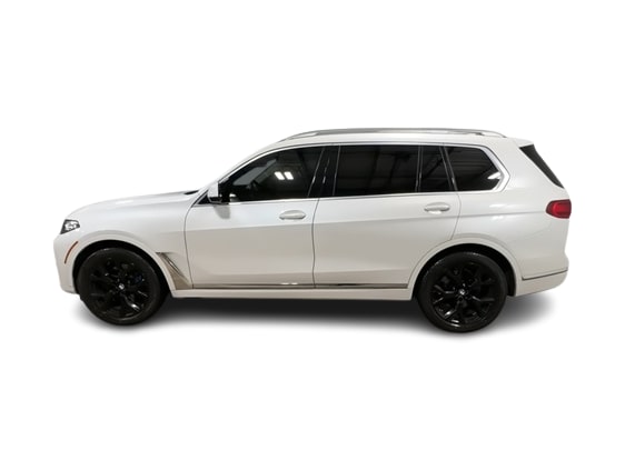 Thumbnail: 2022 BMW X7 - 3
