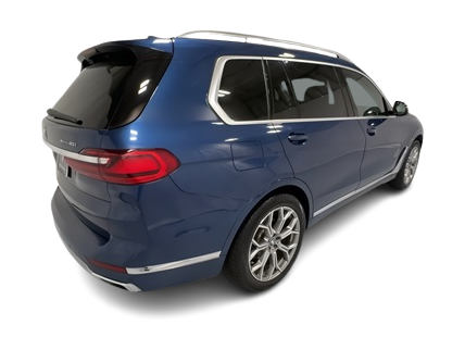 Thumbnail: 2019 BMW X7 - 22