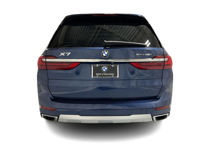 Thumbnail: 2019 BMW X7 - 26