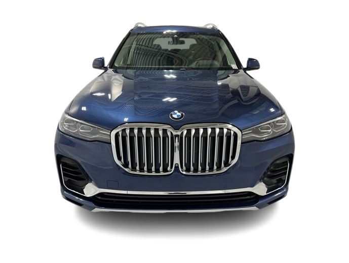 Thumbnail: 2019 BMW X7 - 29