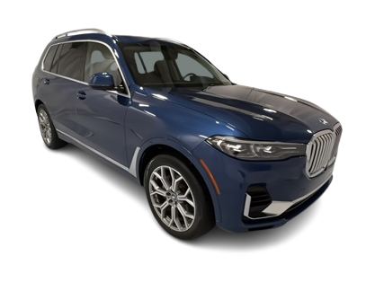 Thumbnail: 2019 BMW X7 - 20