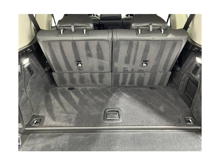 Thumbnail: 2019 BMW X7 - 17