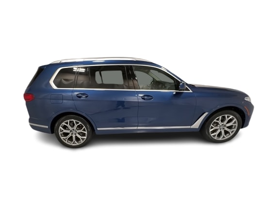 Thumbnail: 2019 BMW X7 - 23