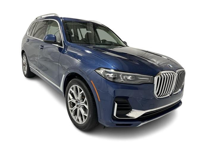 Thumbnail: 2019 BMW X7 - 28