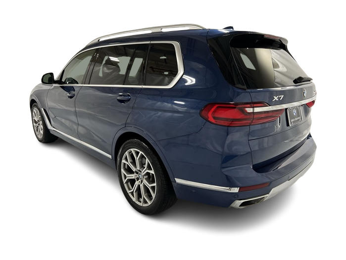 Thumbnail: 2019 BMW X7 - 25