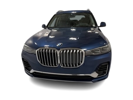 Thumbnail: 2019 BMW X7 - 6