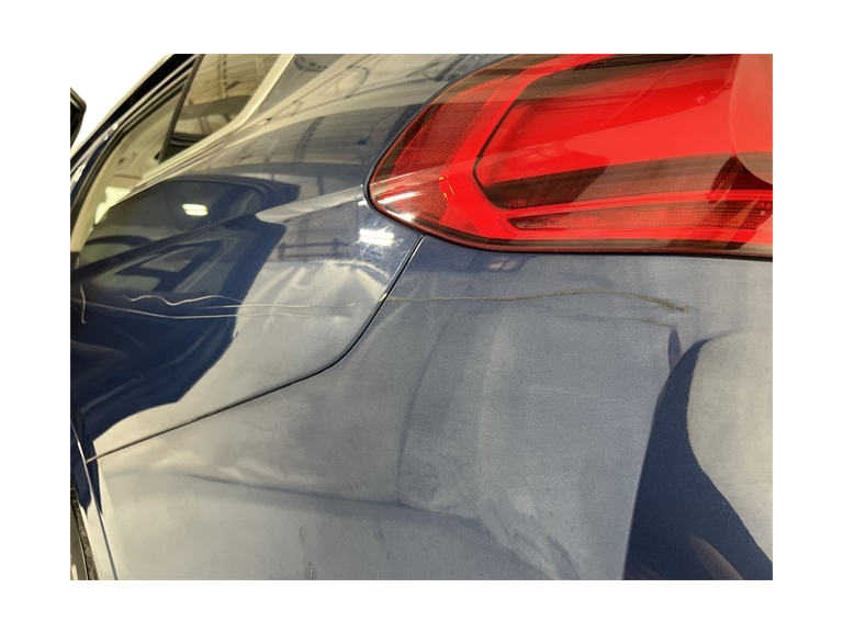 Thumbnail: 2019 BMW X7 - 37