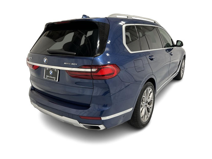 Thumbnail: 2019 BMW X7 - 27