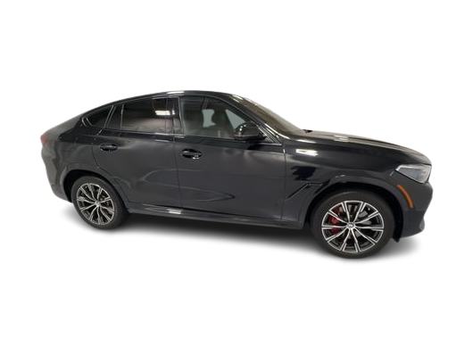 Thumbnail: 2022 BMW X6 - 20