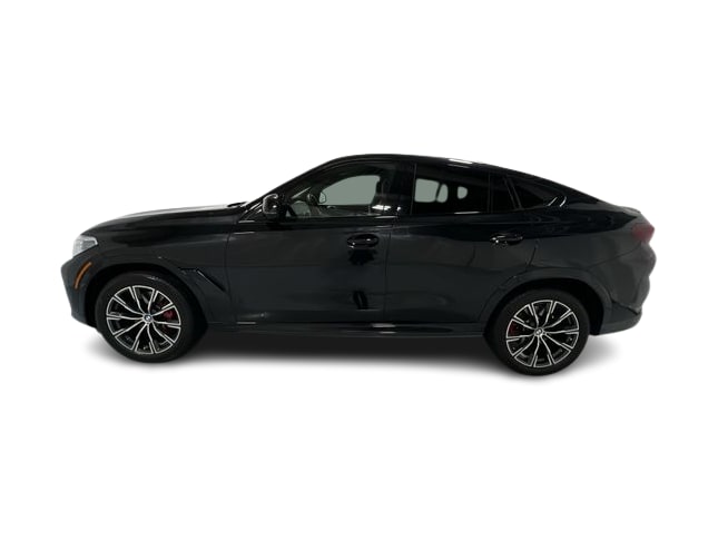 Thumbnail: 2022 BMW X6 - 3
