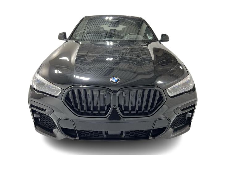 Thumbnail: 2022 BMW X6 - 23
