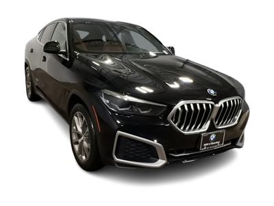 2022 BMW X6 xDrive40i 18