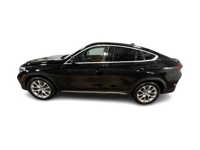 2022 BMW X6 xDrive40i 23
