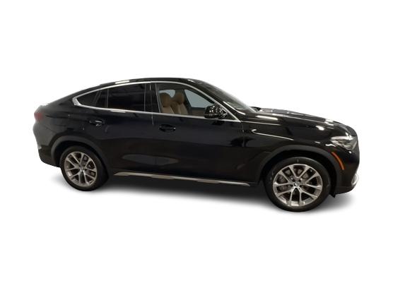 2022 BMW X6 xDrive40i 22
