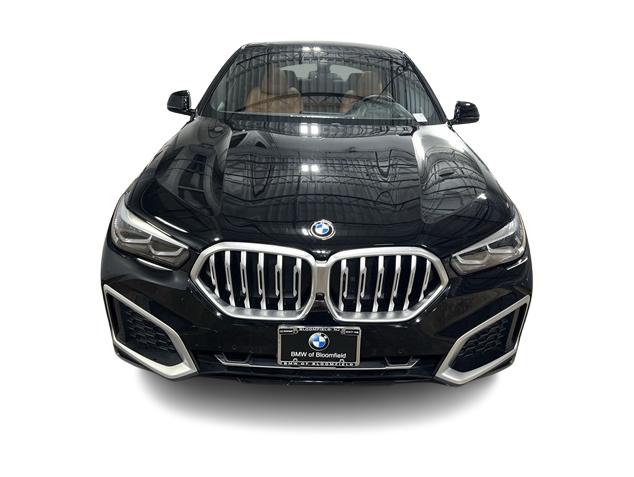 2022 BMW X6 xDrive40i 27