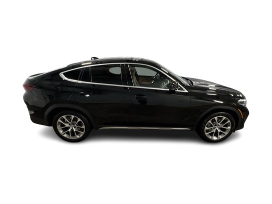 2022 BMW X6 xDrive40i 25