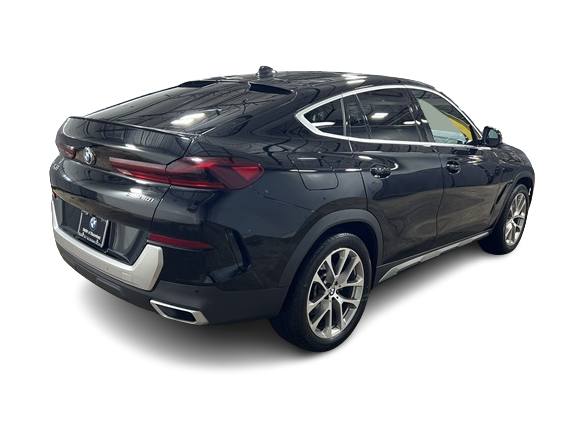 2022 BMW X6 xDrive40i 24