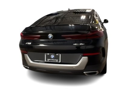 2022 BMW X6 xDrive40i 20