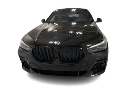 Thumbnail: 2023 BMW X6 - 6