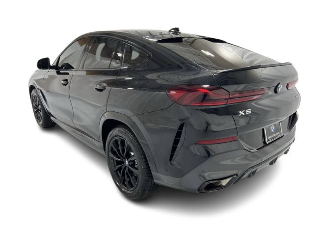 Thumbnail: 2023 BMW X6 - 4