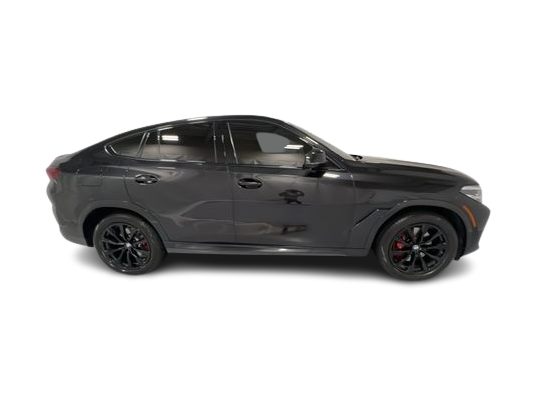 Thumbnail: 2023 BMW X6 - 18