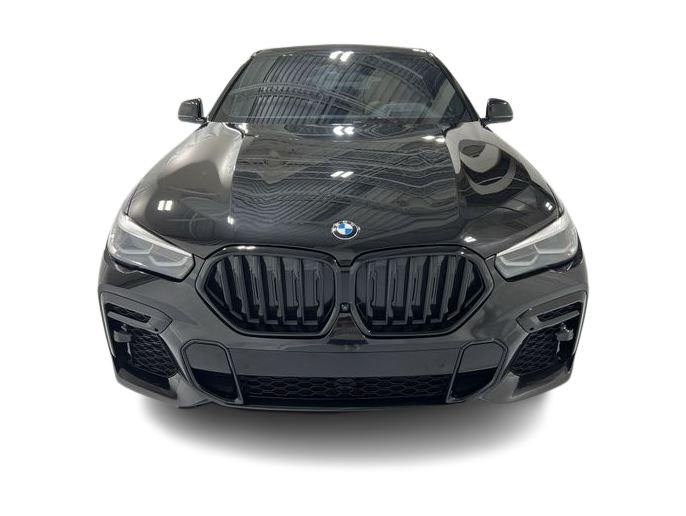 Thumbnail: 2023 BMW X6 - 21