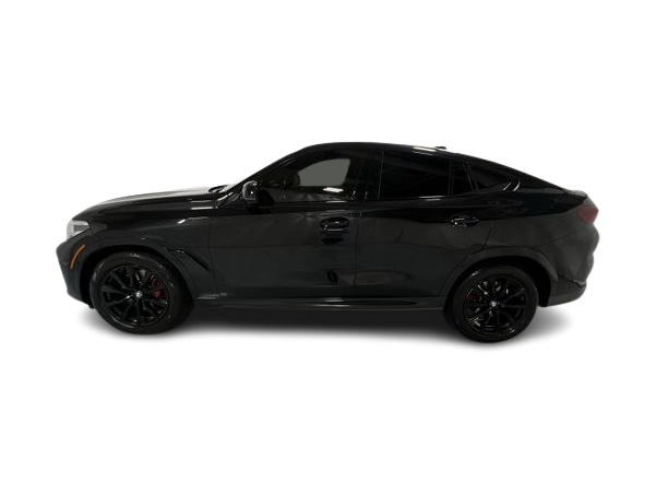 Thumbnail: 2023 BMW X6 - 3