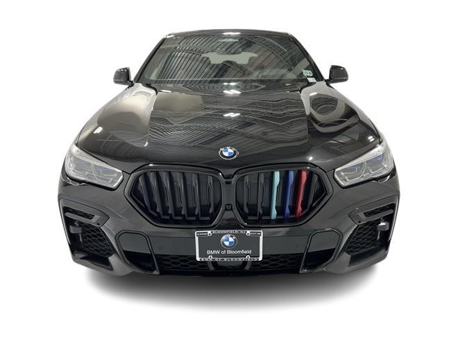 Thumbnail: 2022 BMW X6 - 23